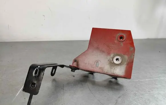 Volvo C40 Side radiator support slam panel 32277998
