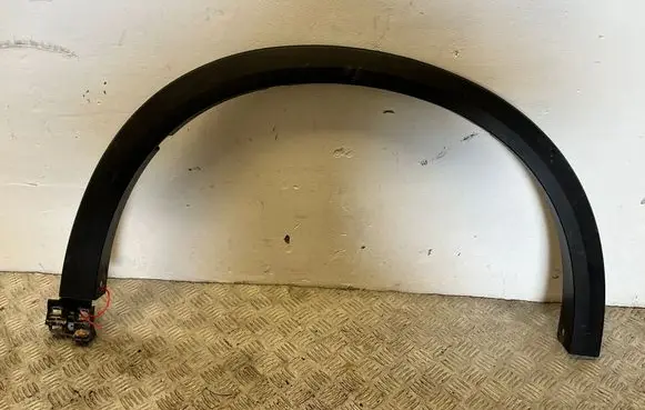 Mazda CX-5 II Other exterior part KPF1-51W21