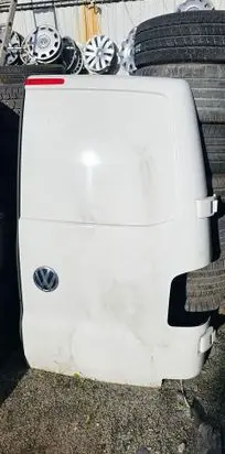Volkswagen Multivan T5 Back/rear loading door brak