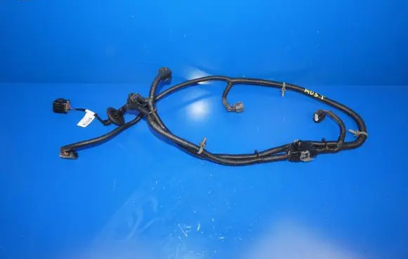 Hyundai i40 Parking sensor (PDC) wiring loom 918903Z310 37310 3Z310