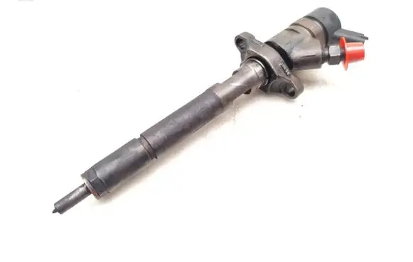 Peugeot 307 Fuel injector 0445110239