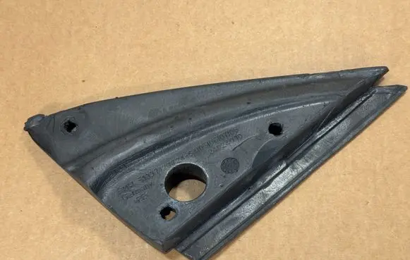 BMW X5 E70 Front door wing mirror part 51337129724