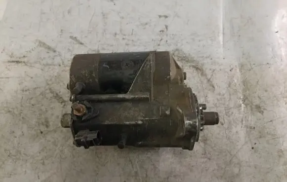 Toyota Land Cruiser (HDJ90) Starter motor 2810067070 2280005342