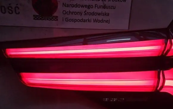 BMW iX3 G08 Rear/tail lights H8985013805 IMPRK1517705