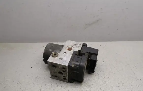 Opel Zafira A ABS Pump 0273004362 0265216651 90581417