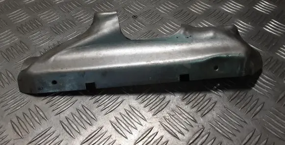 Jaguar F-Pace Exhaust heat shield G4D39A462AA