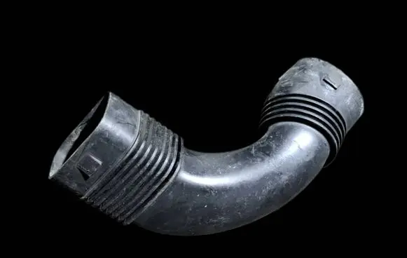 BMW X5 E53 Air intake hose/pipe 7791144 446174 13981114