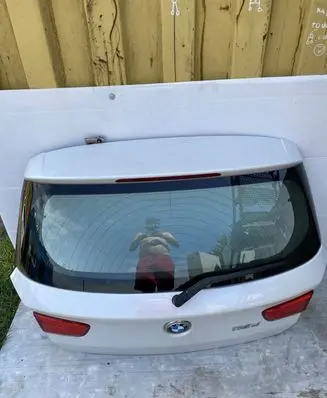 BMW 1 F20 F21 Tailgate/trunk/boot lid BMW1F20LIFTKLAPATY