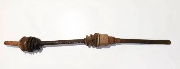 Mitsubishi Pajero Pinin Front driveshaft