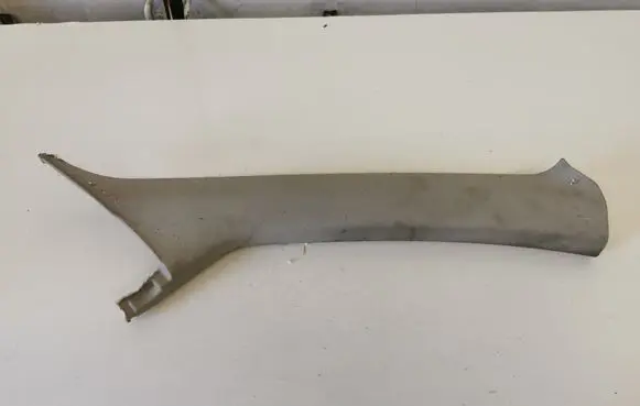 Audi A6 S6 C6 4F (A) pillar trim 4F0867234