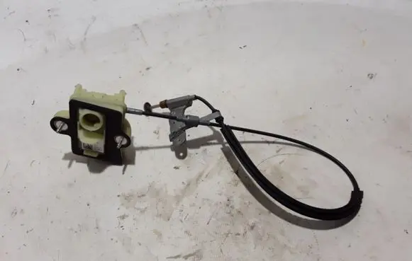 Audi A6 S6 C8 4K Other gearbox part 4K2713052L