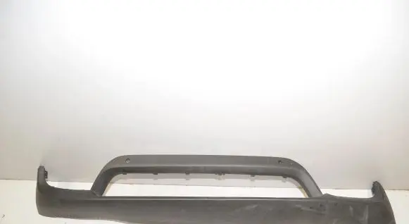 BMW i3 Front bumper lip 7462284 51117462284