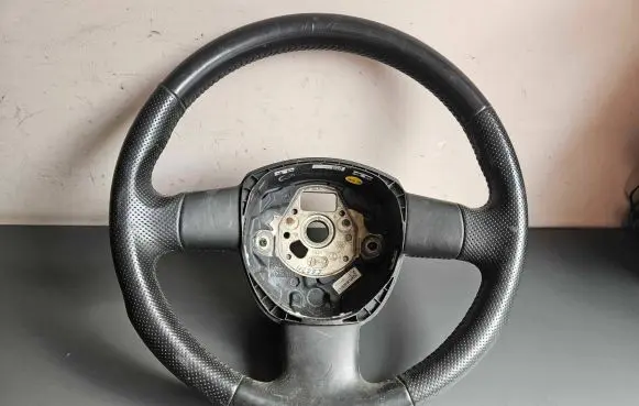 Audi A4 S4 B7 8E 8H Steering wheel 4F0124A 4F0419091AM 61711000C