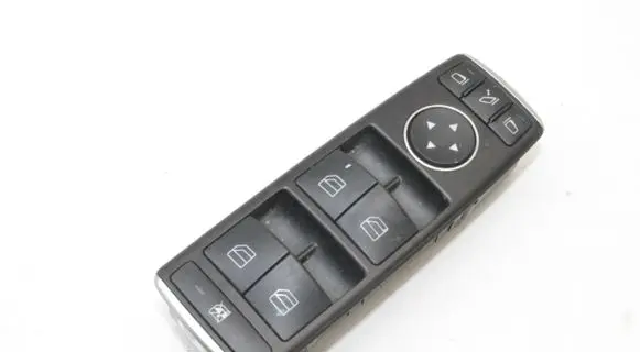 Tesla Model S Electric window control switch A2049055402