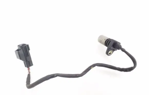Volvo V70 Crankshaft position sensor 1265599 0296000650