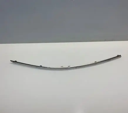 Mercedes-Benz B W246 W242 Front bumper splitter molding A2468850421 2468850421