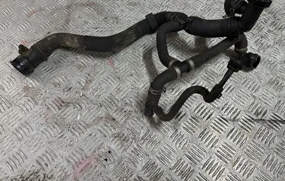 Audi A6 S6 C7 4G Engine coolant pipe/hose