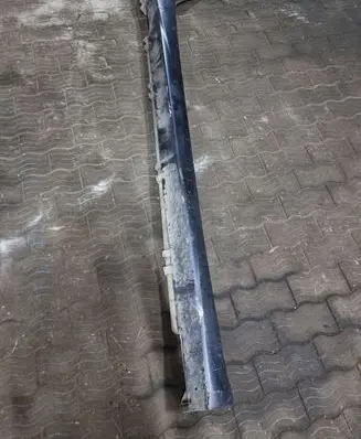 Mitsubishi Grandis Sill MN145462