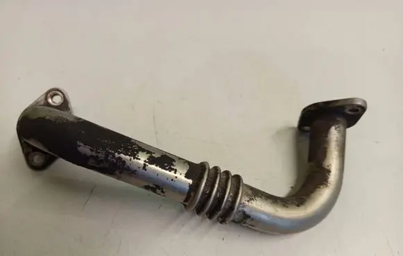 SsangYong Kyron EGR valve line/pipe/hose