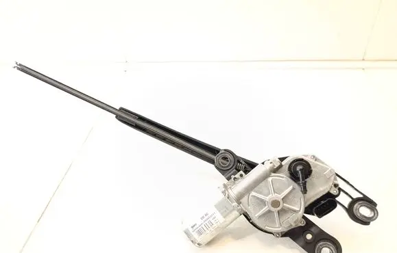 Audi A3 S3 8V Rear window wiper motor 8V0955711