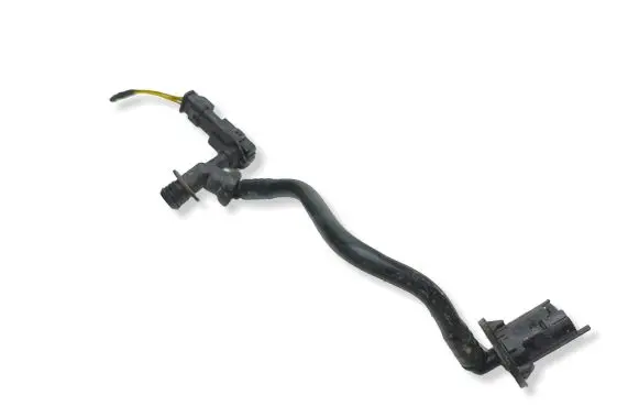 Audi A6 S6 C8 4K Vacuum line/pipe/hose 5Q0906207 0301 1806081453494