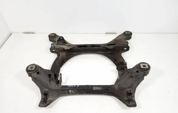 Porsche Cayenne (9PA) Front subframe