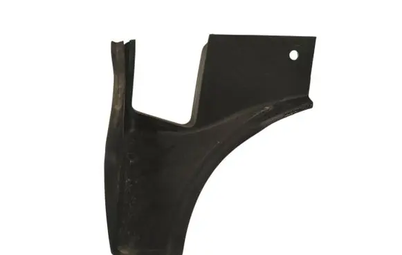Other trunk/boot trim element
