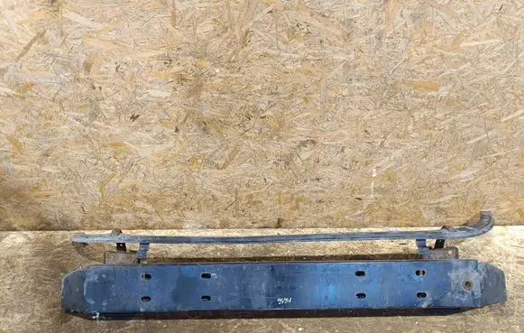 Citroen Relay III Front bumper cross member