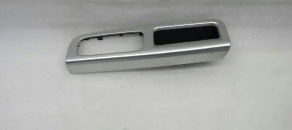 Volvo S40 Front door window switch trim 8663815