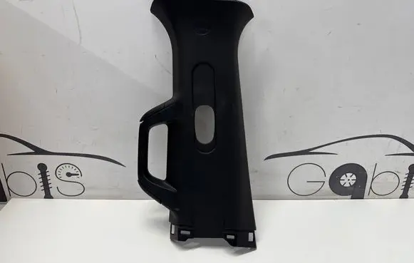 Dodge RAM (B) pillar trim (top) 6DQ05TRMAH