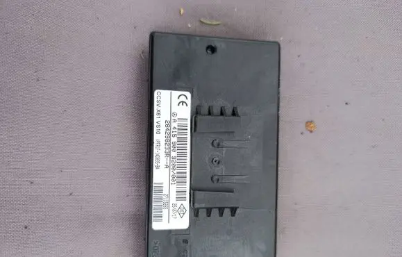 Mercedes-Benz Citan W415 Other control units/modules 284298233R VP3F1F14D035BA A4159009200
