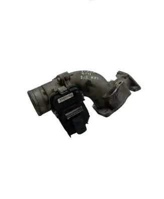 Iveco Daily 35 - 40.10 Throttle valve 504351131