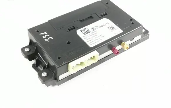 Ford Mustang VI Bluetooth control unit module JR3T14G229AK