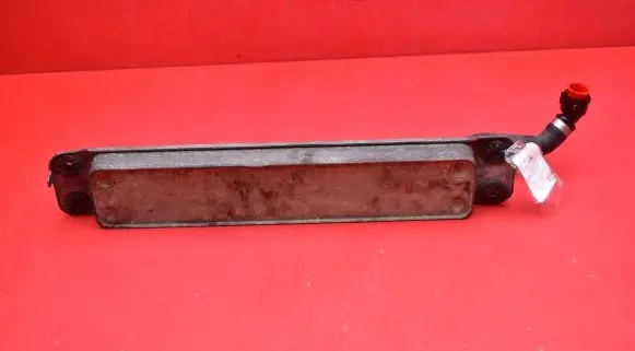 BMW X5 E70 Engine oil radiator L5150003