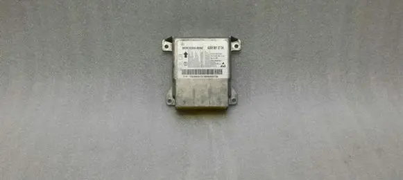 Mercedes-Benz C W204 Airbag control unit/module A2049012704