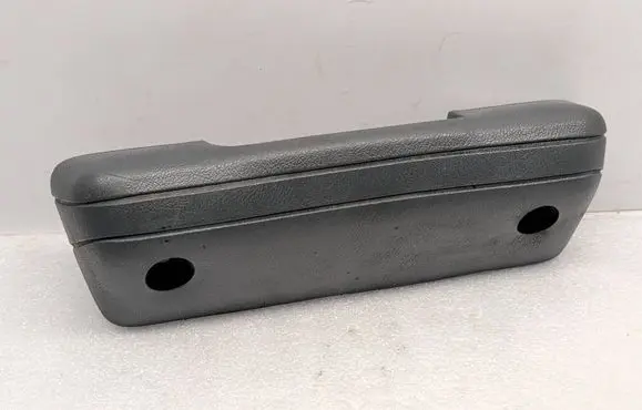 Jeep Cherokee Rear door interior handle trim 8955001422
