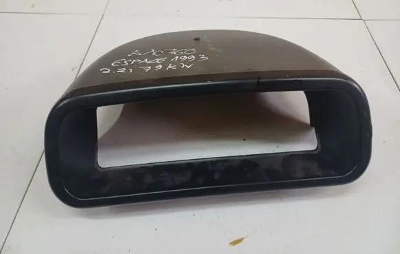 Renault Espace II Dashboard trim 