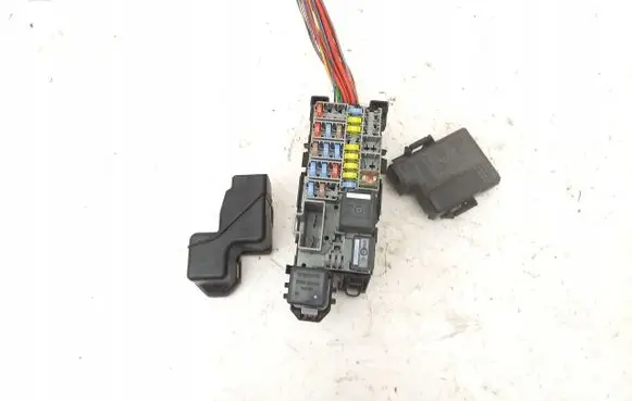 Volvo V60 Fuse box set 13800159HWB