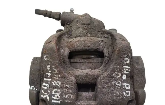Volvo S60 Front brake caliper 