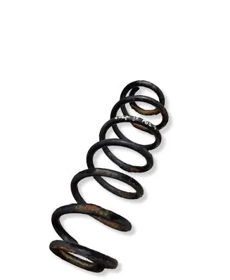 Volkswagen Golf IV Rear coil spring 