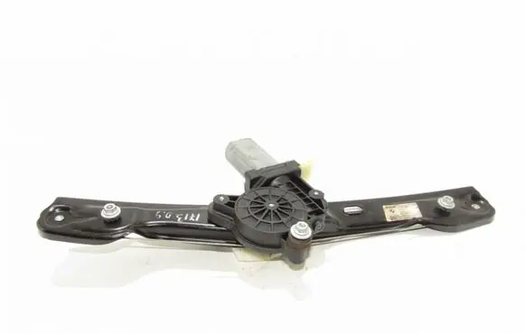 BMW 1 F20 F21 Rear window lifting mechanism without motor 7242556