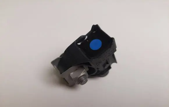 BMW X5 G05 Airbag deployment crash/impact sensor 9496818 09080 A3C0637450000