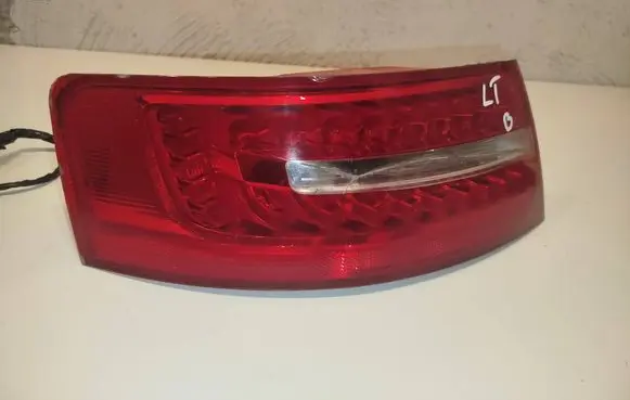 Audi A6 S6 C6 4F Rear/tail lights 89393093 89393111
