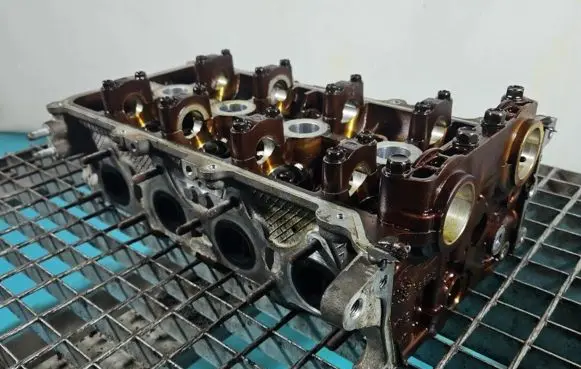 KIA Venga Engine head G4FA IMPRK1397589