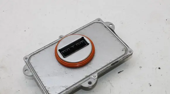 Peugeot 2008 II LED ballast control module S48020000