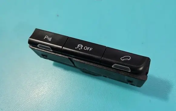 Audi Q5 SQ5 8R Seat control switch 8R2959674C IMPRK1580675