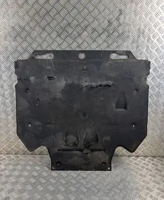 Audi A6 S6 C7 4G Engine splash shield/under tray 4G0863325