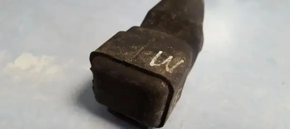Mazda 626 Other relay GE10