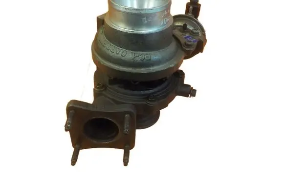 Volvo V40 Turbo 31380220