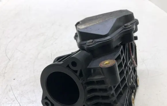 Nissan X-Trail T32 Throttle valve